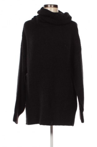 Damenpullover LeGer By Lena Gercke X About you, Größe XS, Farbe Schwarz, Preis € 21,99