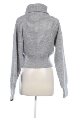 Damenpullover LeGer By Lena Gercke X About you, Größe S, Farbe Grau, Preis € 21,99