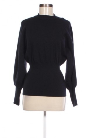 Damski sweter LeGer By Lena Gercke X About you, Rozmiar S, Kolor Niebieski, Cena 124,99 zł