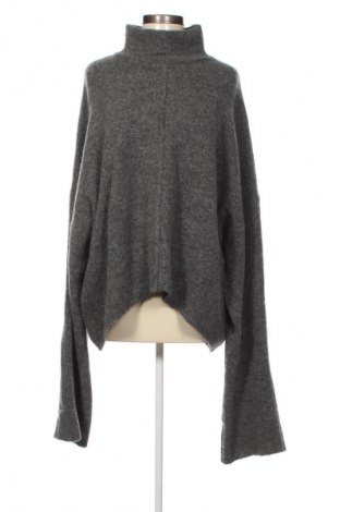 Damenpullover LeGer By Lena Gercke X About you, Größe M, Farbe Braun, Preis 21,99 €