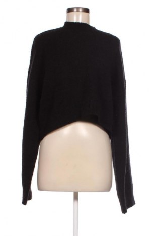 Pulover de femei LeGer By Lena Gercke X About you, Mărime XS, Culoare Negru, Preț 137,99 Lei