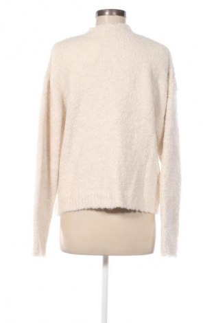 Pulover de femei LeGer By Lena Gercke X About you, Mărime S, Culoare Ecru, Preț 137,99 Lei