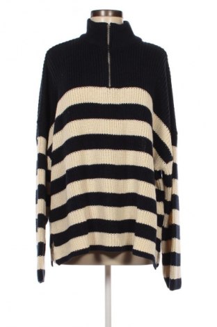 Damski sweter LeGer By Lena Gercke X About you, Rozmiar S, Kolor Kolorowy, Cena 124,99 zł