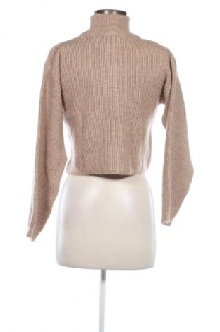 Damenpullover LeGer By Lena Gercke X About you, Größe S, Farbe Beige, Preis € 21,99