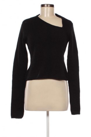 Damski sweter LeGer By Lena Gercke X About you, Rozmiar M, Kolor Czarny, Cena 124,99 zł