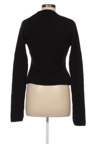 Damski sweter LeGer By Lena Gercke X About you, Rozmiar M, Kolor Czarny, Cena 124,99 zł