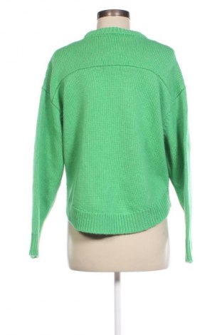 Pulover de femei LeGer By Lena Gercke X About you, Mărime M, Culoare Verde, Preț 153,99 Lei