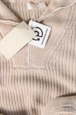 Damenpullover LeGer By Lena Gercke X About you, Größe M, Farbe Beige, Preis € 21,99