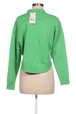 Dámsky pulóver LeGer By Lena Gercke X About you, Veľkosť XS, Farba Zelená, Cena  47,95 €