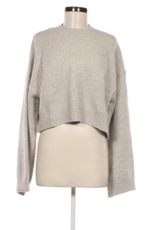 Damenpullover LeGer By Lena Gercke X About you, Größe XS, Farbe Grau, Preis € 21,99