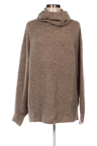 Damenpullover LeGer By Lena Gercke X About you, Größe M, Farbe Braun, Preis € 21,99