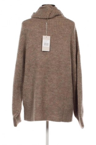 Damenpullover LeGer By Lena Gercke X About you, Größe M, Farbe Braun, Preis € 21,99