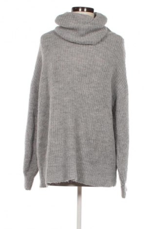 Damenpullover LeGer By Lena Gercke X About you, Größe XS, Farbe Grau, Preis € 24,49