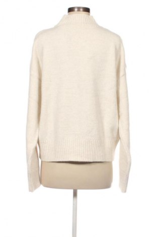 Damski sweter LeGer By Lena Gercke X About you, Rozmiar M, Kolor Beżowy, Cena 203,99 zł