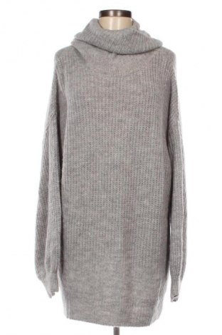 Damenpullover LeGer By Lena Gercke X About you, Größe M, Farbe Grau, Preis 21,99 €