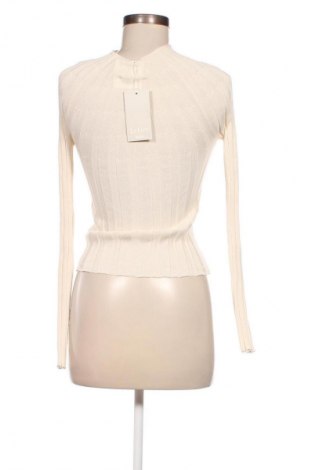 Damenpullover LeGer By Lena Gercke X About you, Größe S, Farbe Ecru, Preis € 24,49