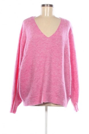 Damenpullover Lieblingsstuck, Größe XXL, Farbe Rosa, Preis € 46,99