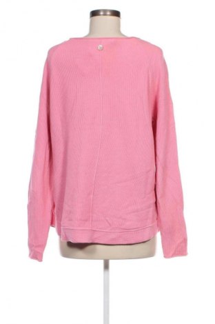 Damenpullover Lieblingsstuck, Größe M, Farbe Rosa, Preis 9,49 €