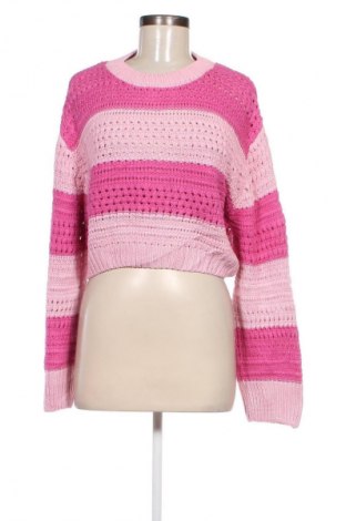 Damenpullover Lily Loves, Größe L, Farbe Rosa, Preis 4,99 €