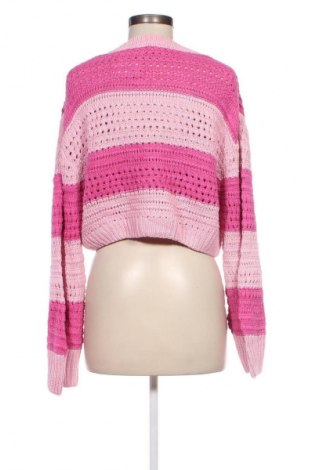 Damenpullover Lily Loves, Größe L, Farbe Rosa, Preis 4,79 €