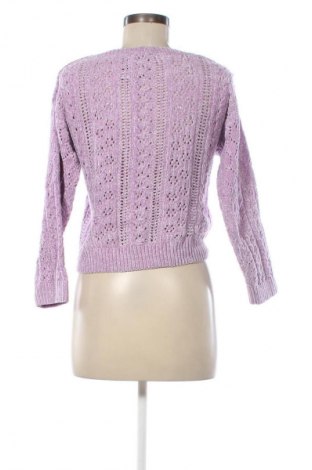 Damenpullover Lily Loves, Größe M, Farbe Lila, Preis 9,29 €