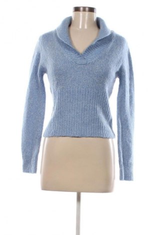 Damenpullover Lin, Größe M, Farbe Blau, Preis € 9,29