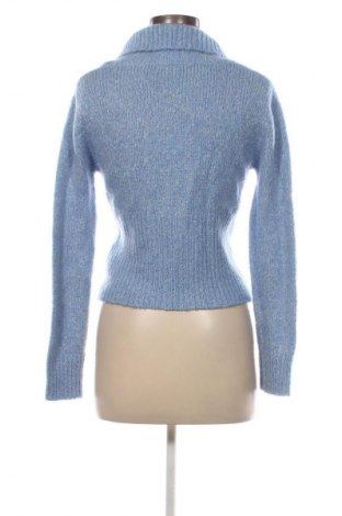 Damenpullover Lin, Größe M, Farbe Blau, Preis € 9,29