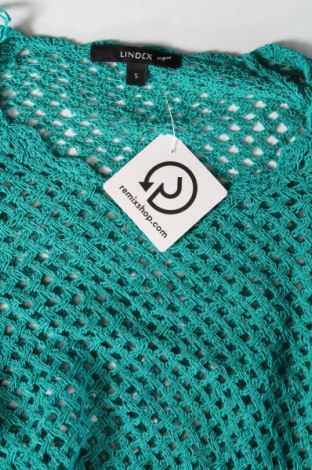 Damenpullover Lindex, Größe S, Farbe Grün, Preis 4,79 €