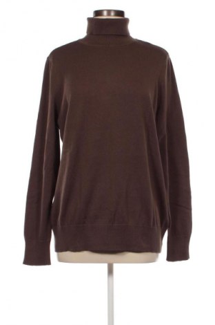 Damenpullover Linea Tesini, Größe XL, Farbe Braun, Preis € 24,49