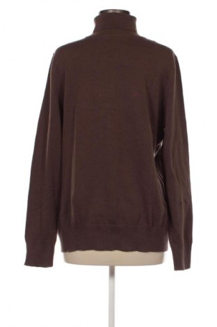 Damenpullover Linea Tesini, Größe XL, Farbe Braun, Preis € 24,49