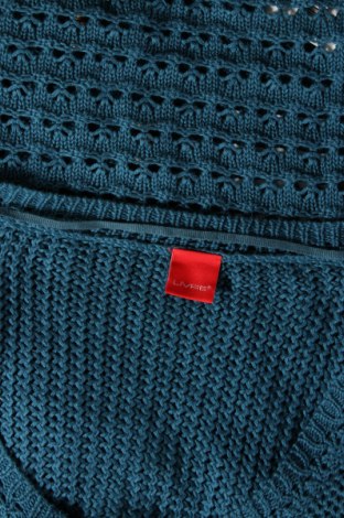 Damenpullover Livre, Größe S, Farbe Blau, Preis 6,99 €