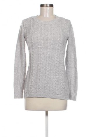 Damenpullover Loft, Größe S, Farbe Grau, Preis 21,99 €