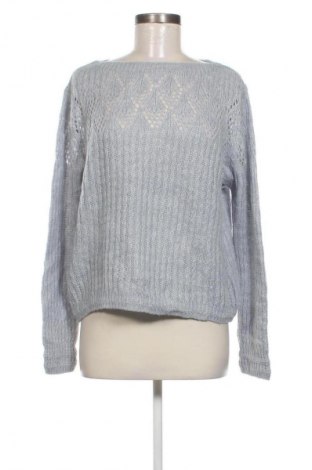 Damenpullover Lola Liza, Größe M, Farbe Grau, Preis € 11,99