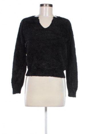 Pulover de femei Lola Liza, Mărime S, Culoare Negru, Preț 20,99 Lei