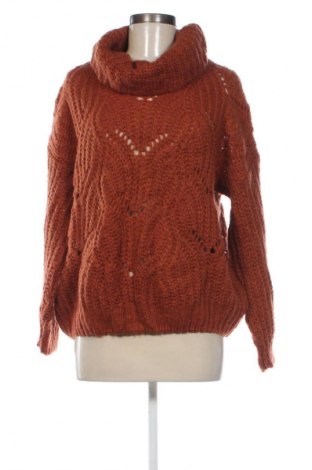 Damenpullover Lola Liza, Größe L, Farbe Braun, Preis € 11,99