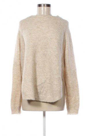 Damenpullover MSCH, Größe S, Farbe Beige, Preis € 24,49