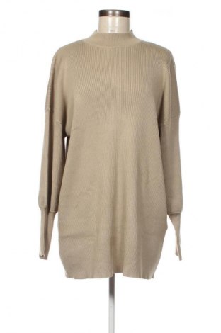 Damenpullover MSCH, Größe S, Farbe Beige, Preis 24,49 €