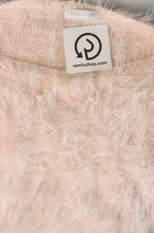 Damenpullover Made In Italy, Größe XS, Farbe Rosa, Preis 8,49 €