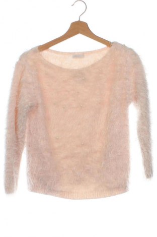 Damenpullover Made In Italy, Größe XS, Farbe Rosa, Preis € 8,49