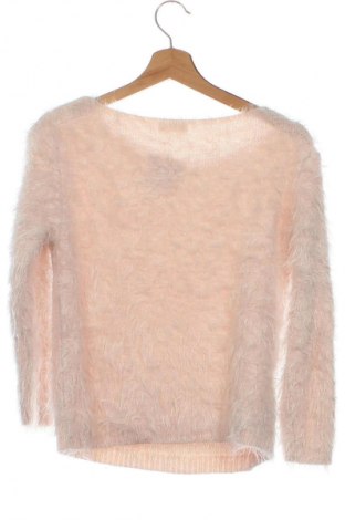 Damenpullover Made In Italy, Größe XS, Farbe Rosa, Preis 8,49 €