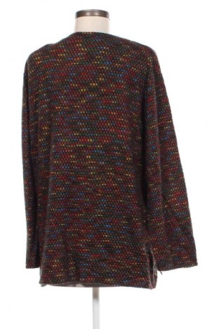 Damski sweter Made In Italy, Rozmiar XL, Kolor Kolorowy, Cena 46,99 zł