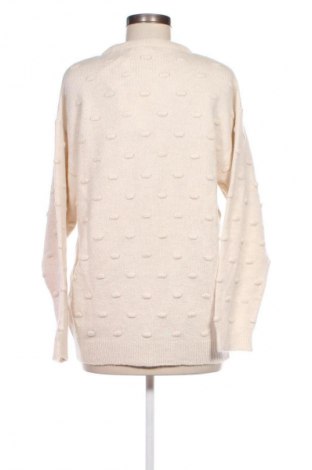 Damenpullover Mamalicious, Größe M, Farbe Beige, Preis € 20,49