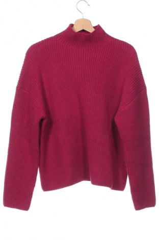 Damenpullover Mango, Größe M, Farbe Rot, Preis 16,49 €