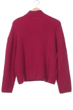 Damenpullover Mango, Größe M, Farbe Rot, Preis 14,79 €