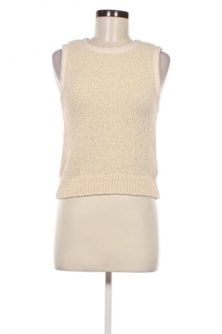 Damenpullover Mango, Größe S, Farbe Beige, Preis € 9,99