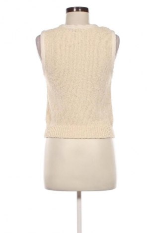 Damenpullover Mango, Größe S, Farbe Beige, Preis 9,99 €