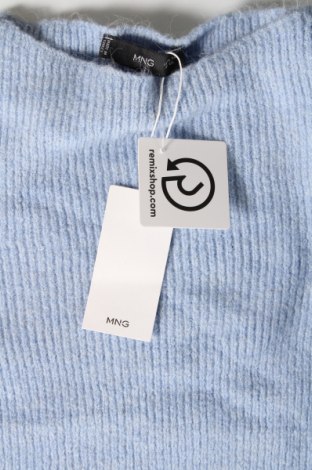 Damenpullover Mango, Größe XL, Farbe Blau, Preis € 16,49