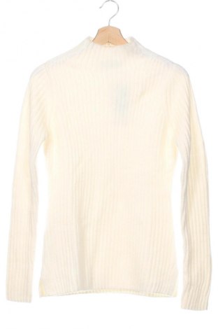 Damenpullover Mango, Größe M, Farbe Ecru, Preis 16,49 €