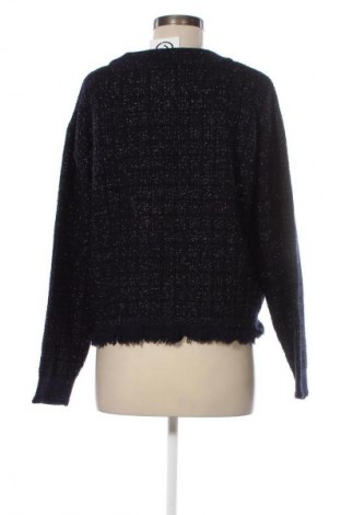 Damenpullover Mango, Größe L, Farbe Blau, Preis 14,79 €