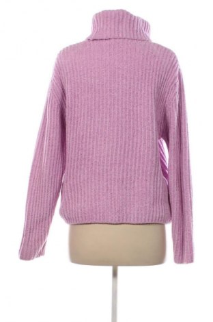 Damenpullover Mango, Größe S, Farbe Lila, Preis € 16,49